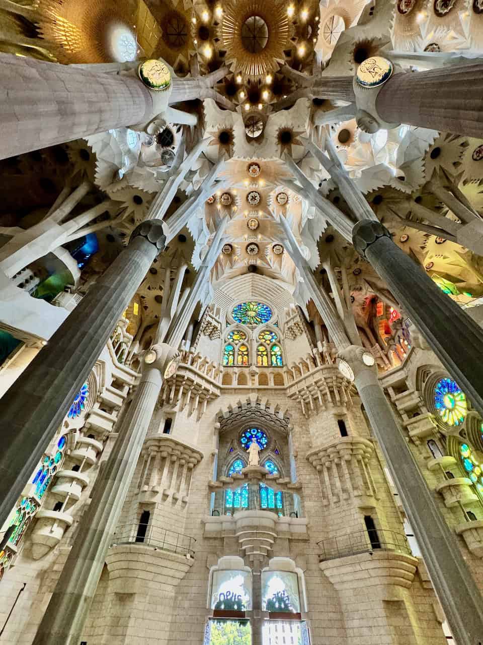 Sagrada familia