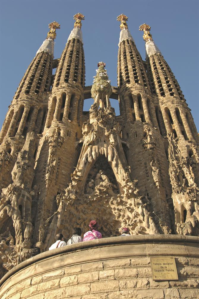 Sagrada familia
