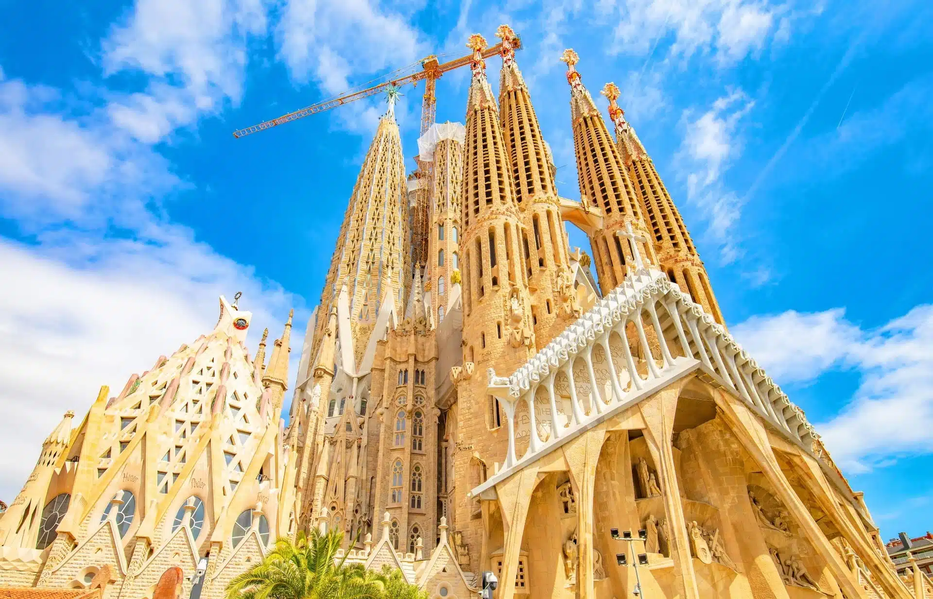Sagrada familia