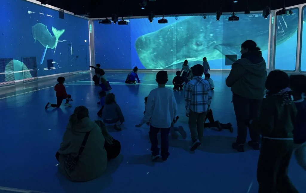 Aquarium de Lyon