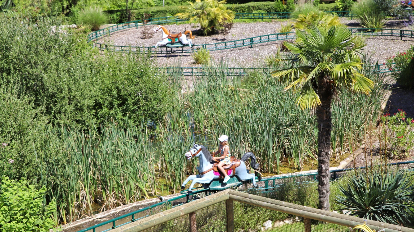 Touroparc Zoo