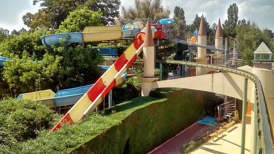 Touroparc Zoo
