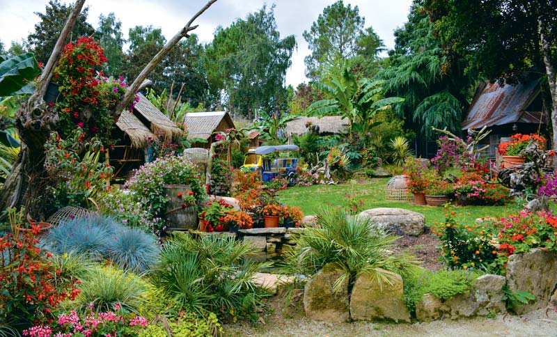 Tropical Parc