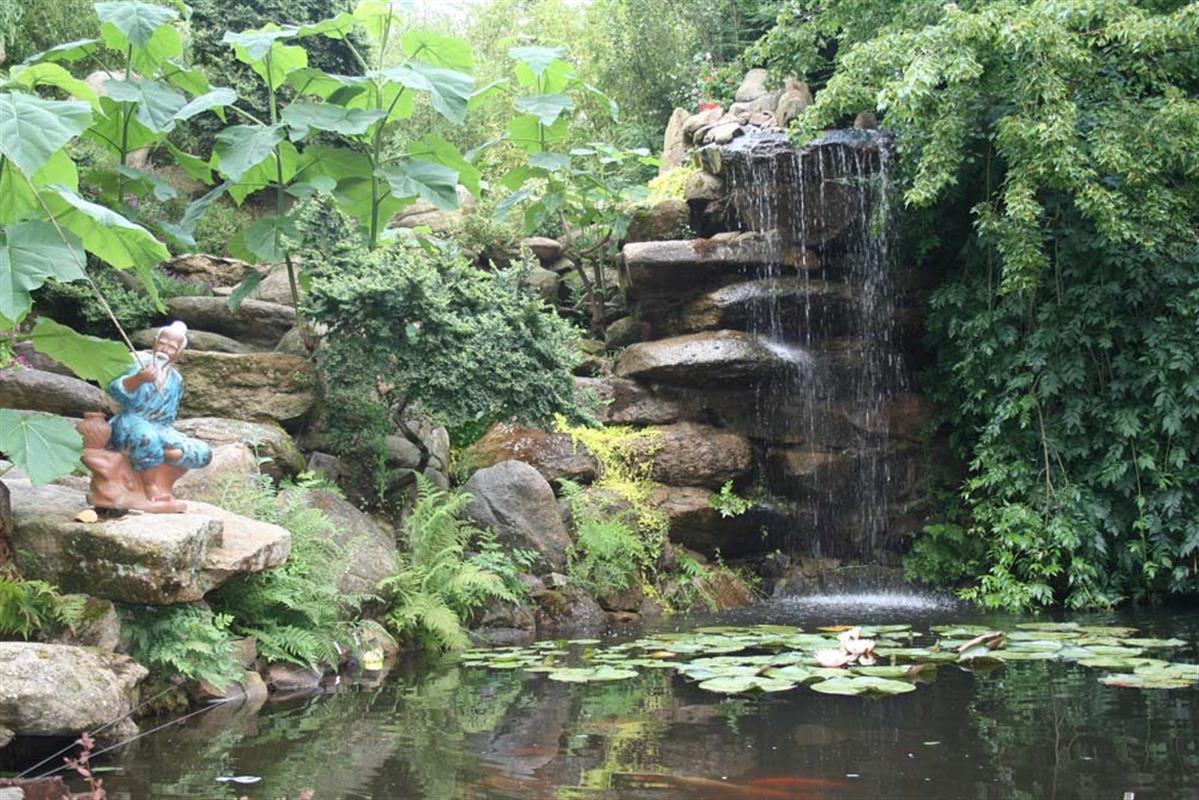 Tropical Parc
