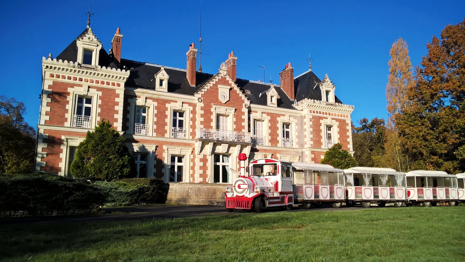 Réserve de Beaumarchais
