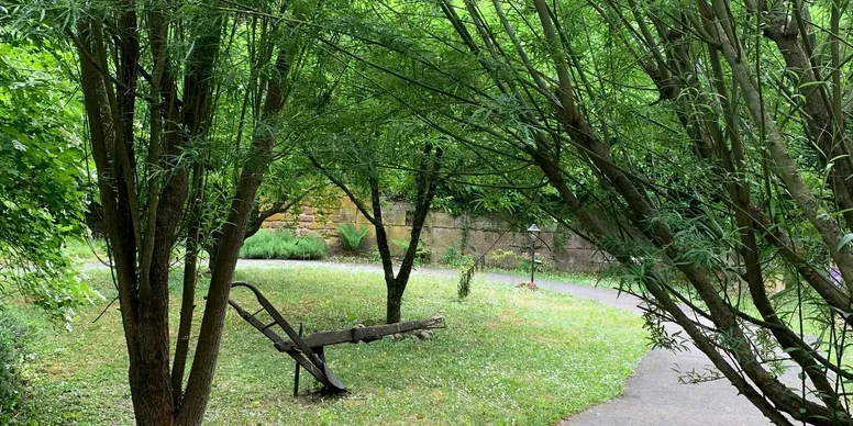 Domaine des naïades
