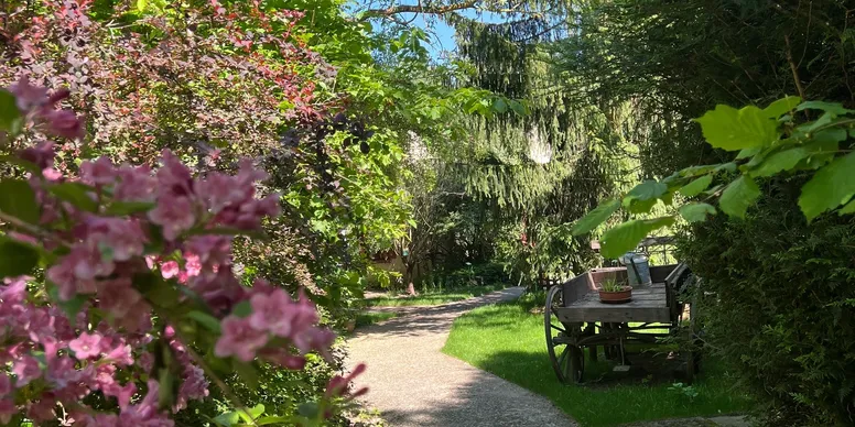 Domaine des naïades