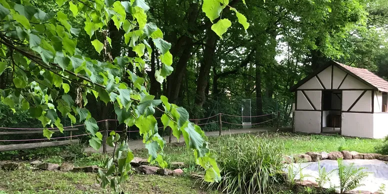 Domaine des naïades