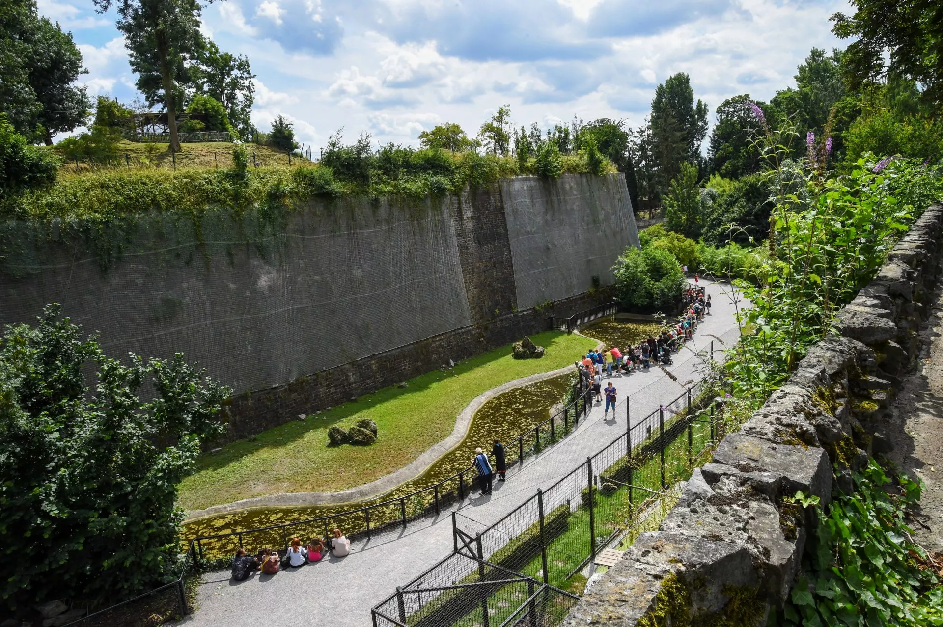 Zoo de Maubeuge