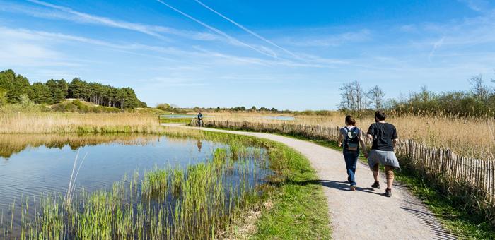 Parc du Marquenterre