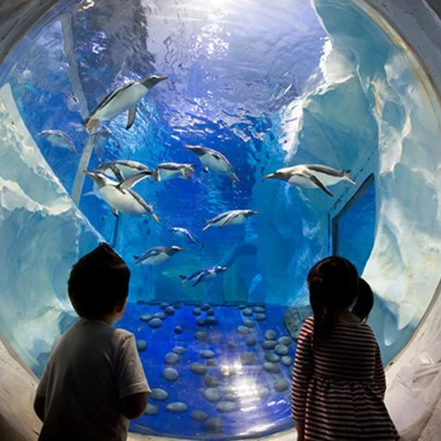 Sea Life Paris Val d'Europe