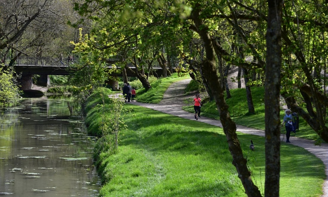 Parc Charruyer