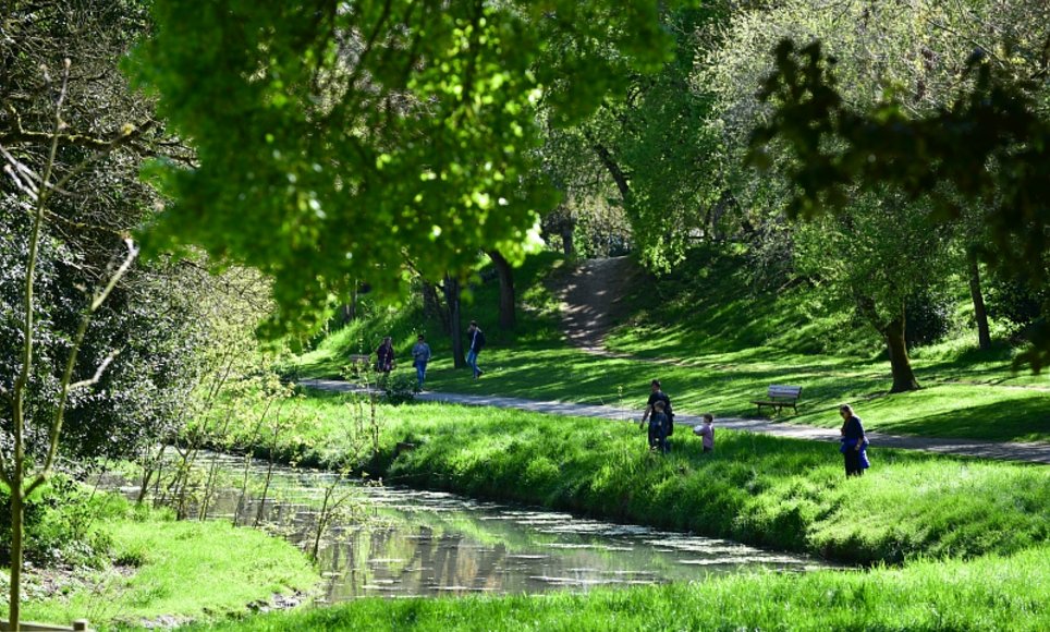 Parc Charruyer