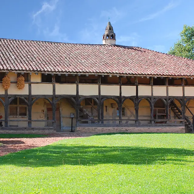 Domaine des Saveurs – Les Planons