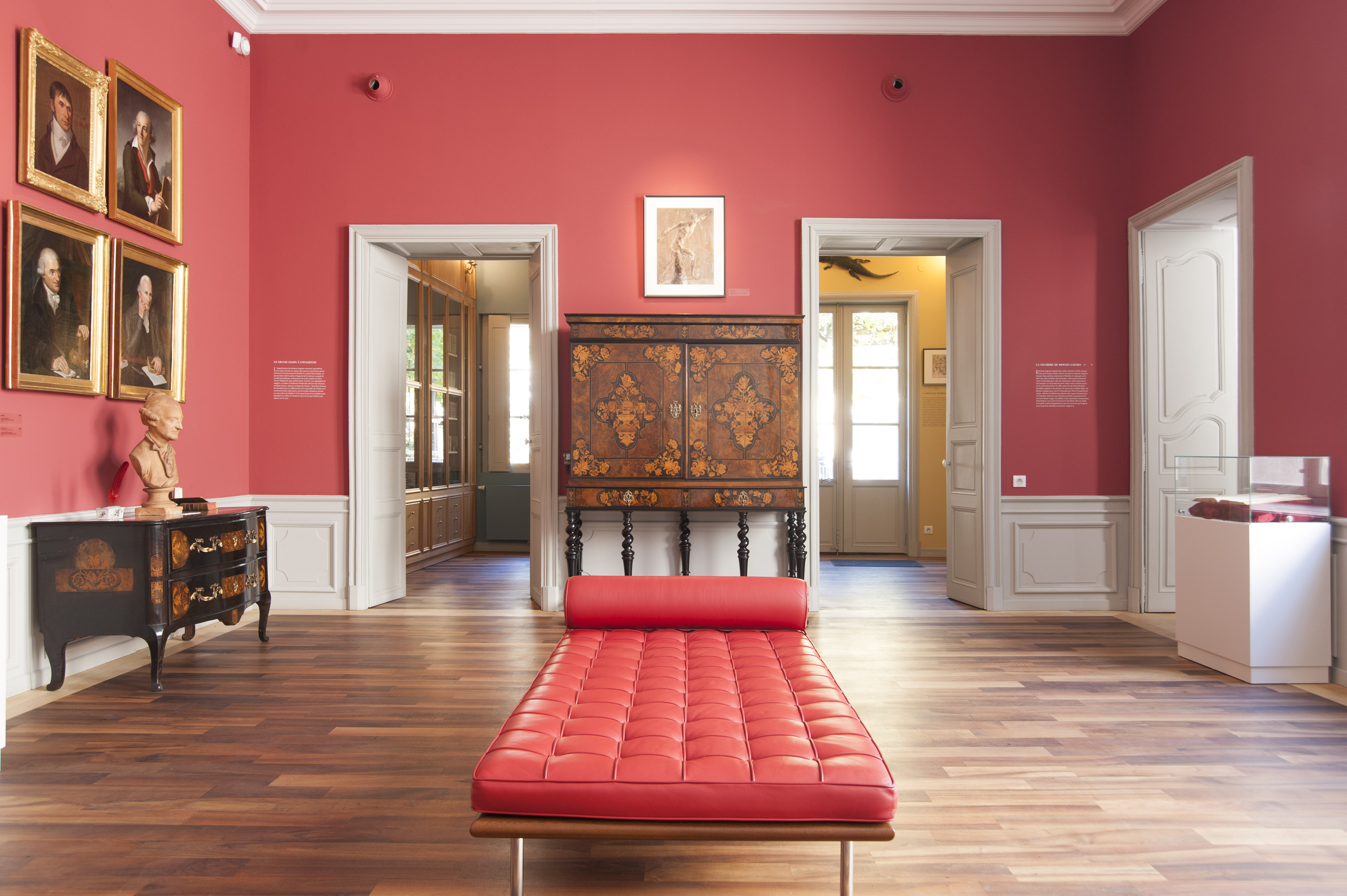 musée Stendhal
