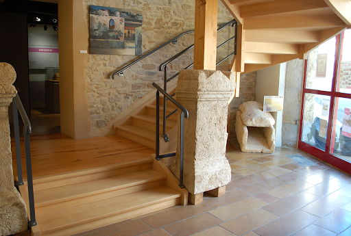 maison du patrimoine