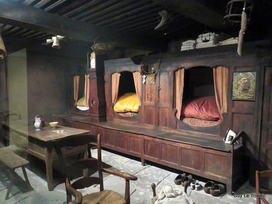 musée régional d'Auvergne