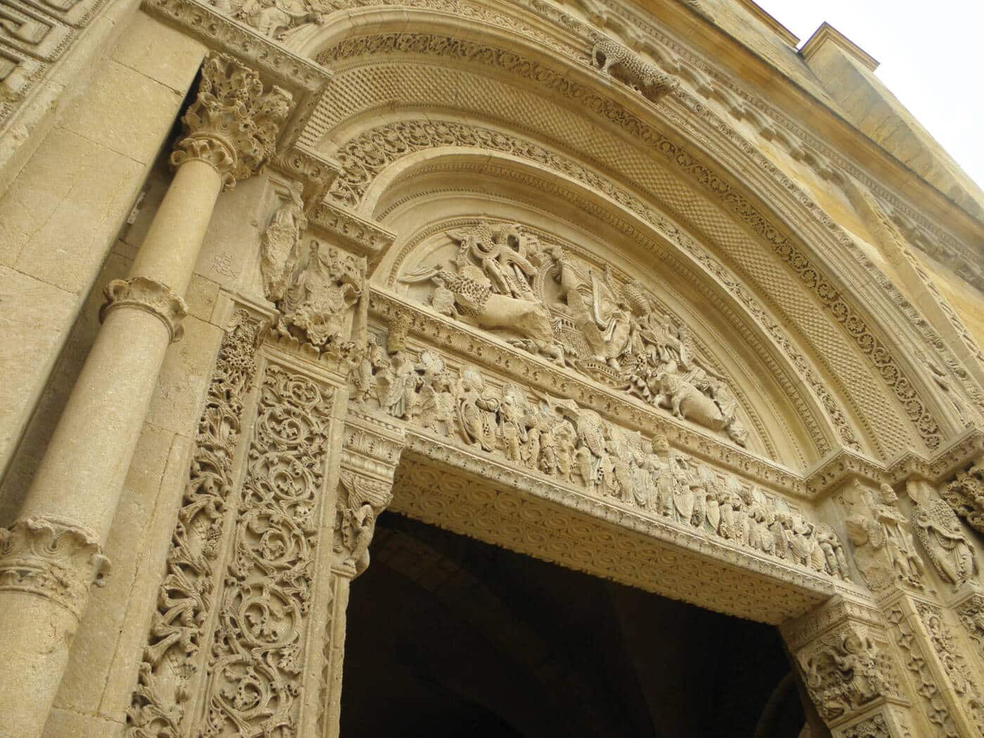 Abbaye bénédictine