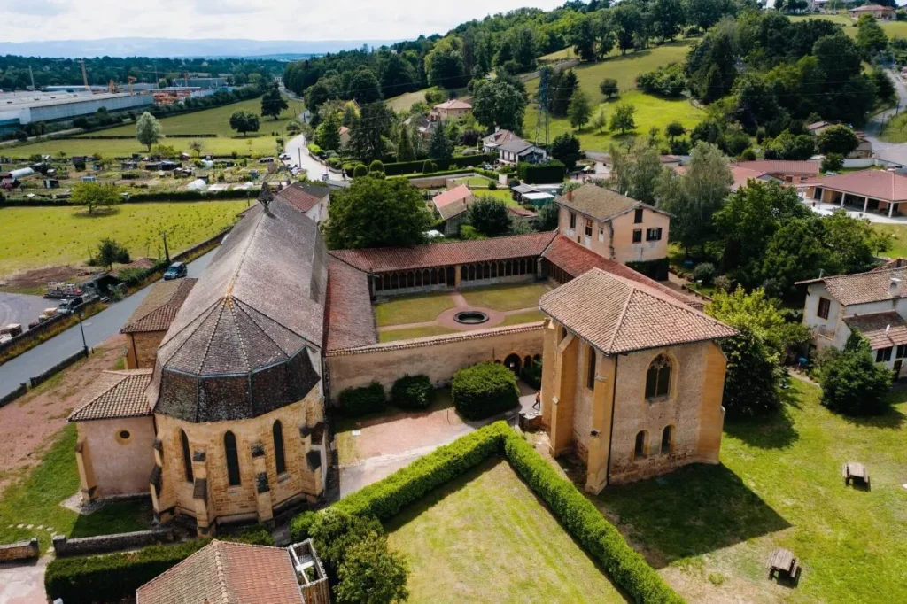 Couvent des Cordeliers