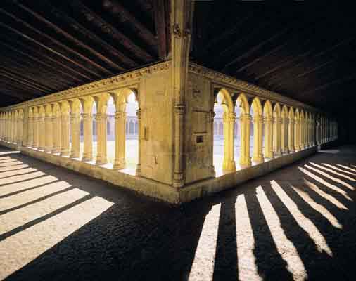 Couvent des Cordeliers
