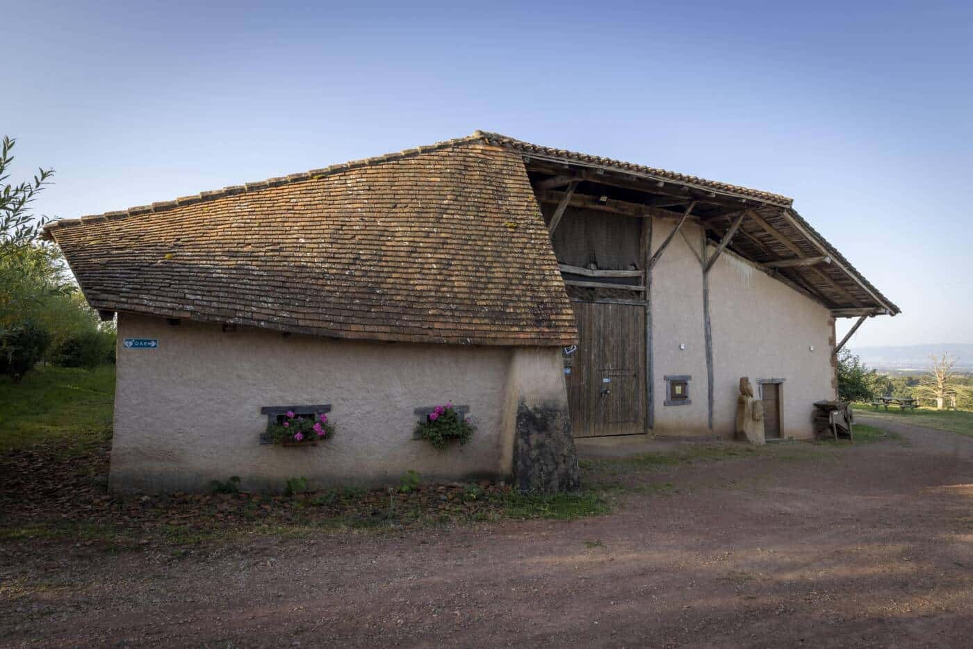 Le Grand Couvert