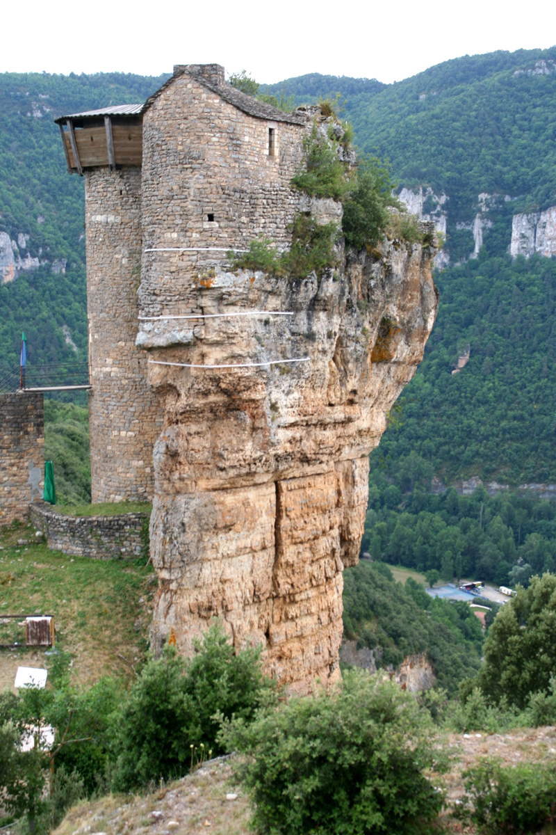 Château de Peyrelade