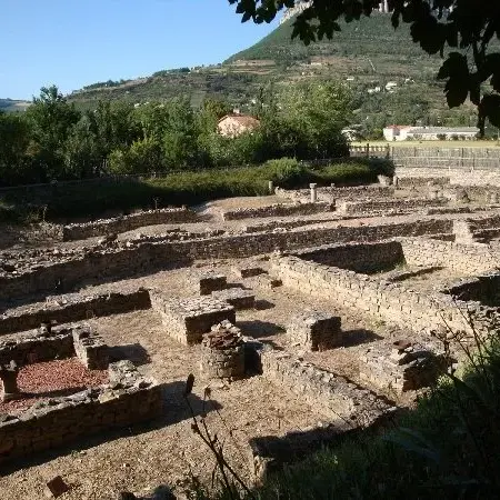 Site archéologique de la Graufesenque