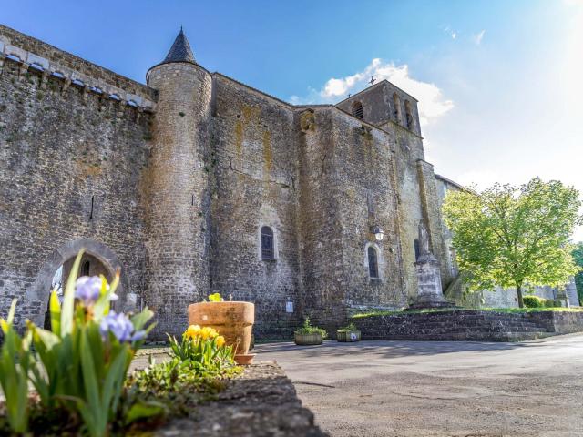 Fort de Saint-Jean d'Alcas