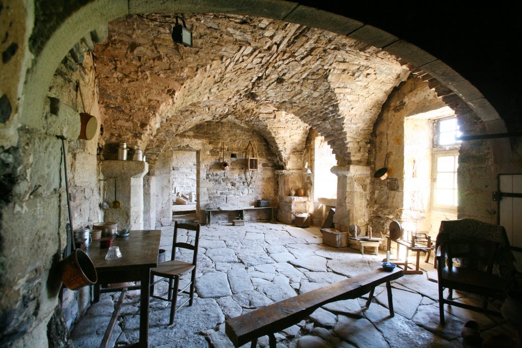 Le Château de Latour-sur-Sorgues