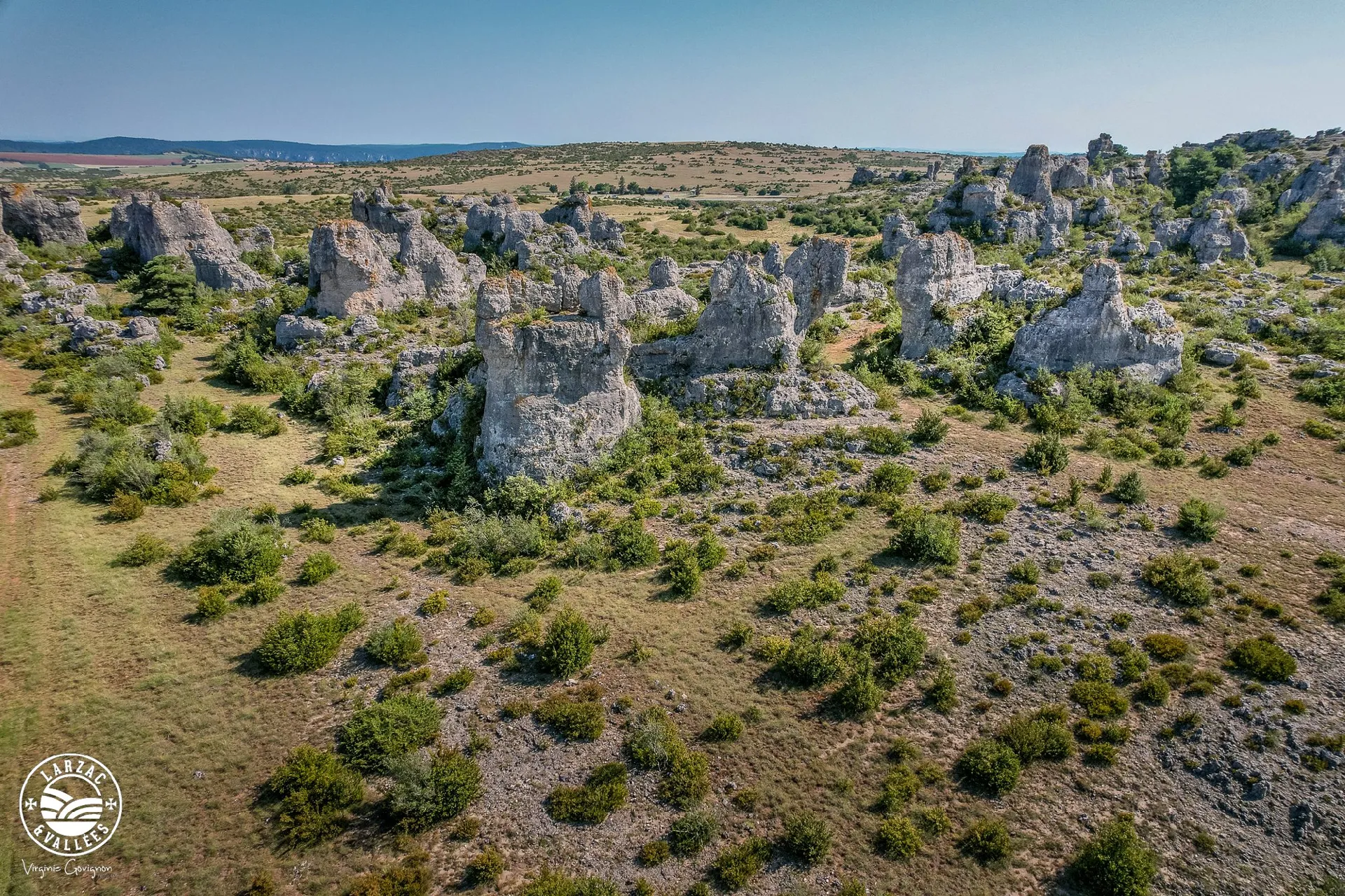 Le Rajal del Gorp