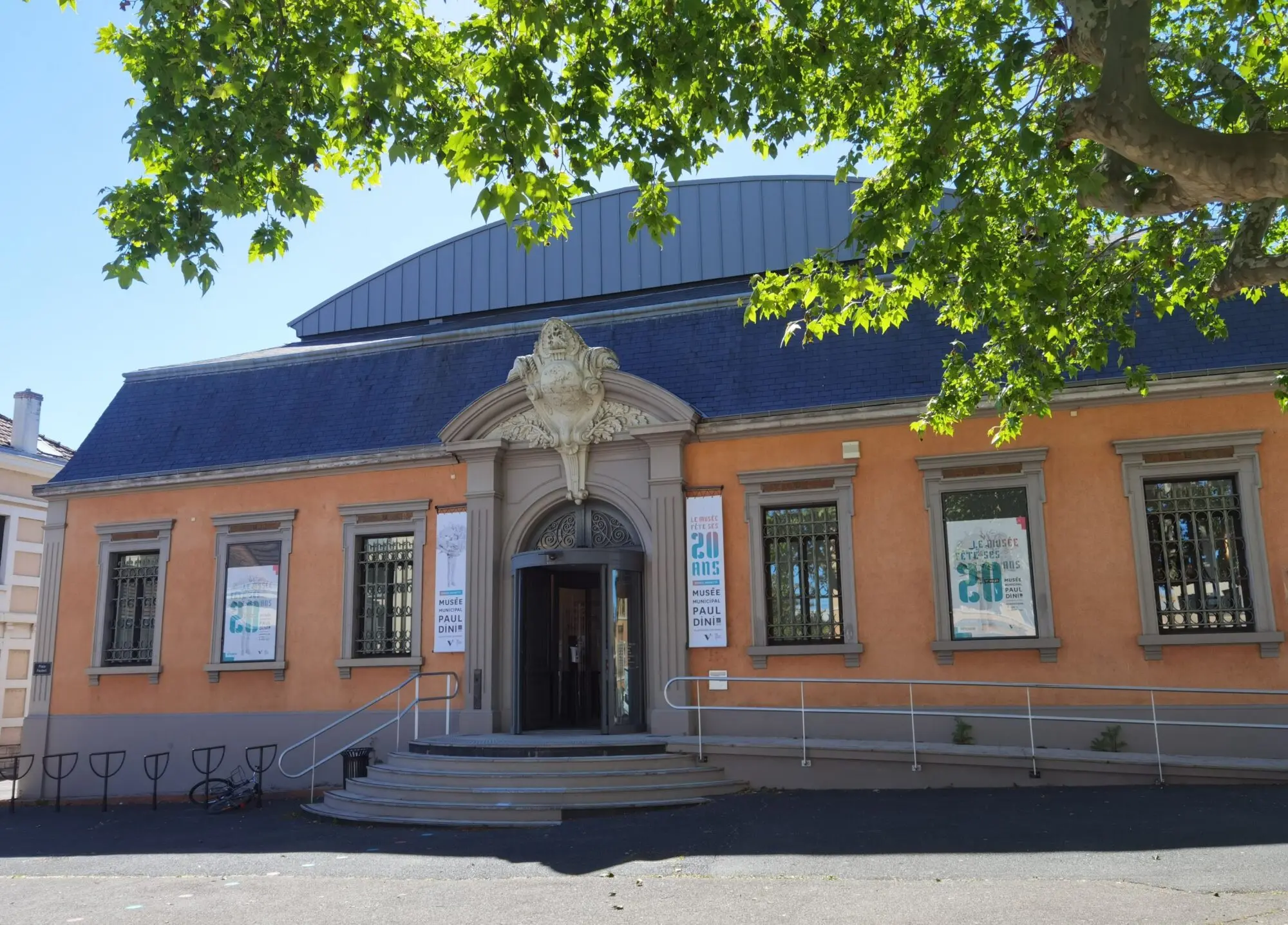 musée Paul Dini