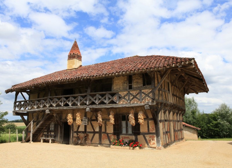 Ferme de la Forêt