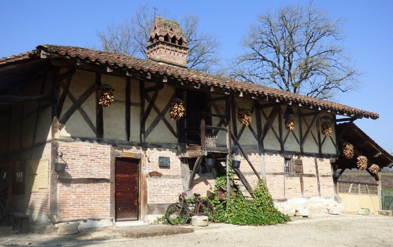 Écomusée Maison de Pays en Bresse