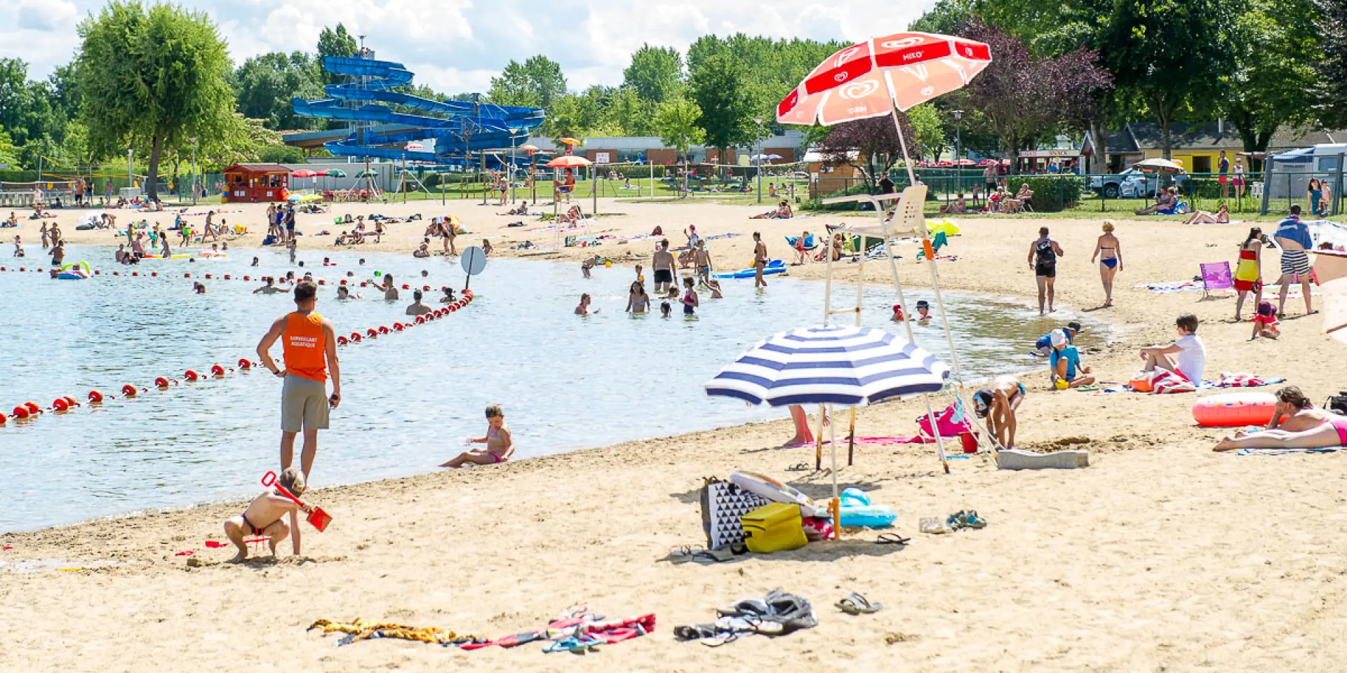La Plaine Tonique