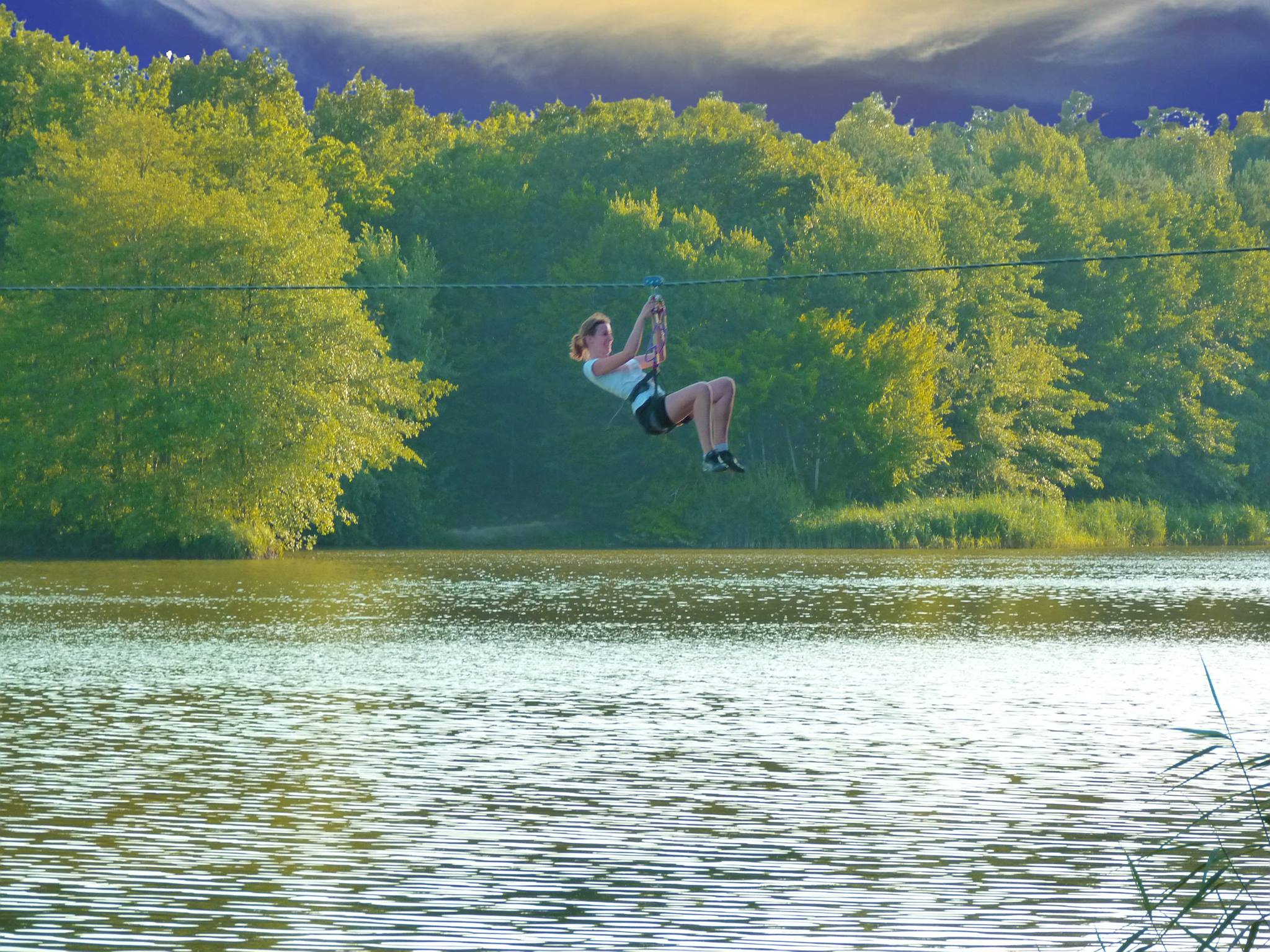 Arbres et Sens Aventures