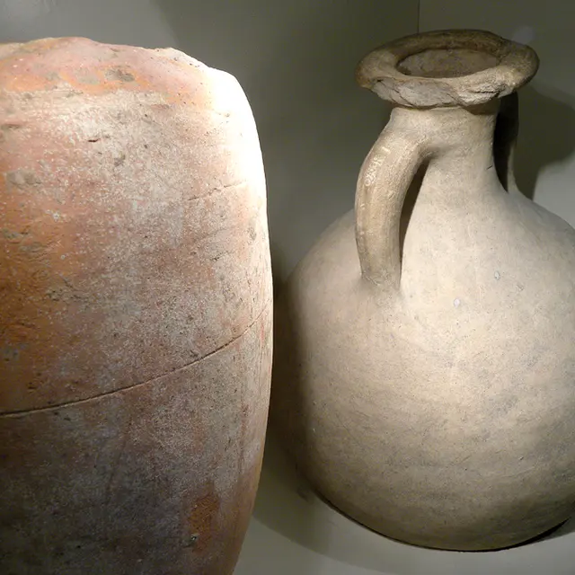 Musée archéologique d'Izernore