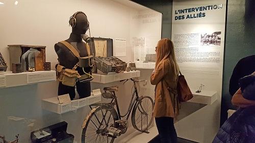 Musée de la Résistance et de la Déportation de l'Ain