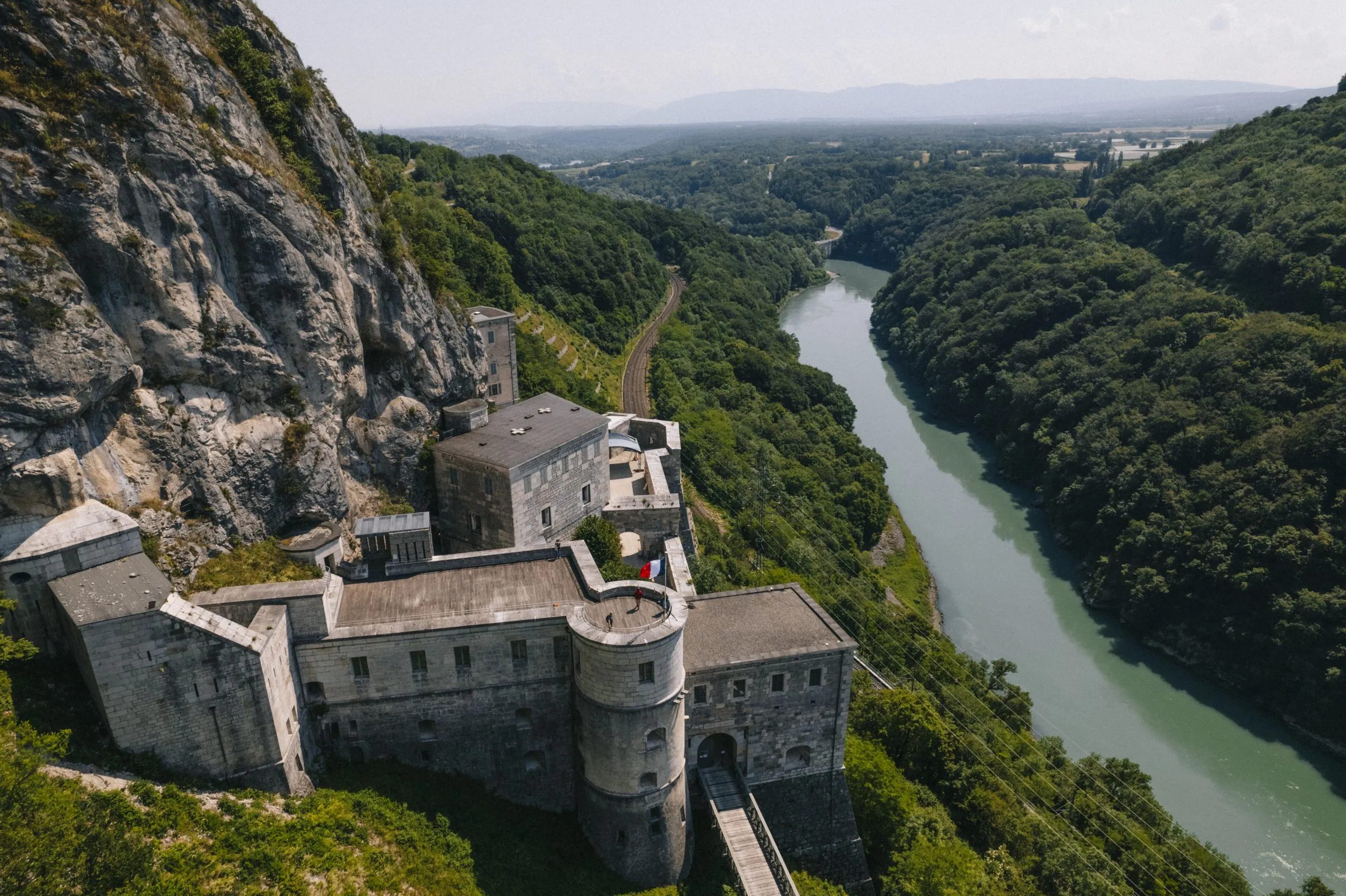 Fort l’Ecluse