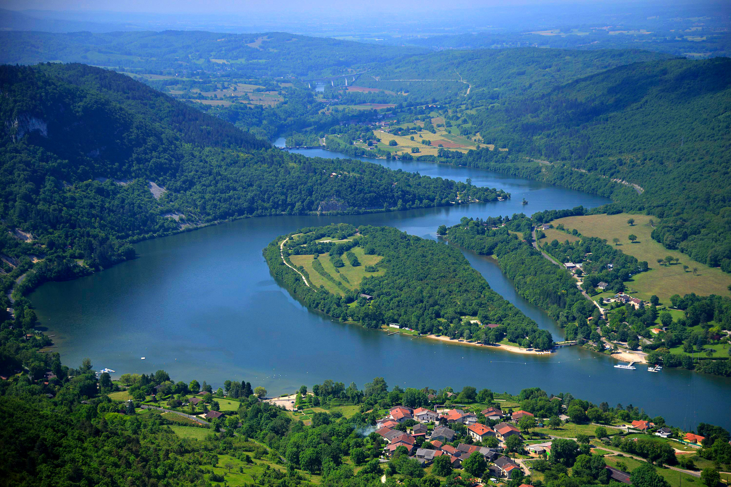 l’Ile Chambod-Merpuis