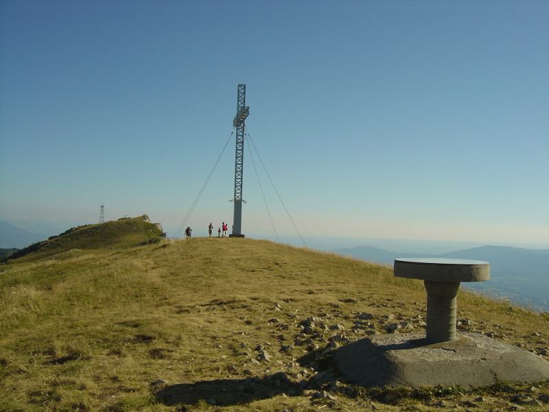 Le Grand Colombier