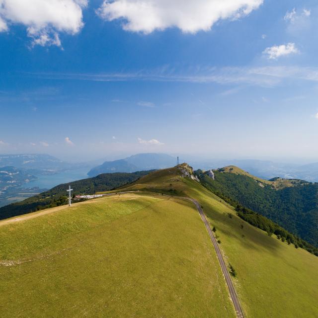 Le Grand Colombier