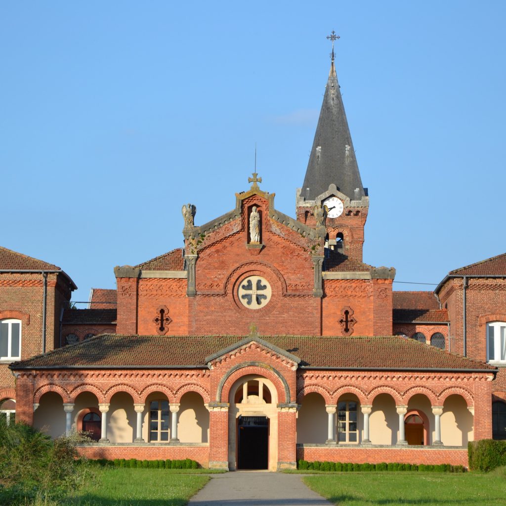 Abbaye Notre-Dame des Dombes