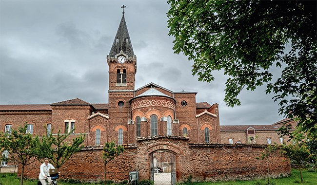 Abbaye Notre-Dame des Dombes