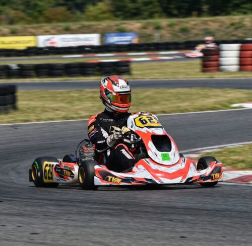 Karting du Bugey