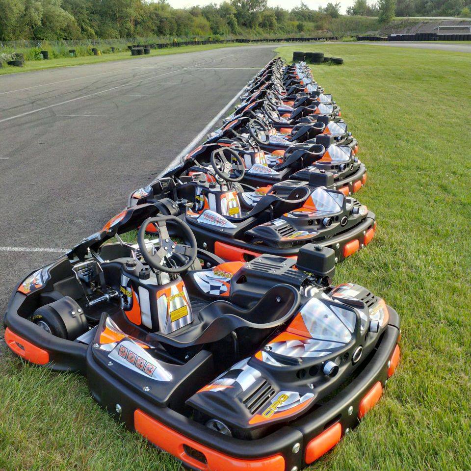 Karting du Bugey