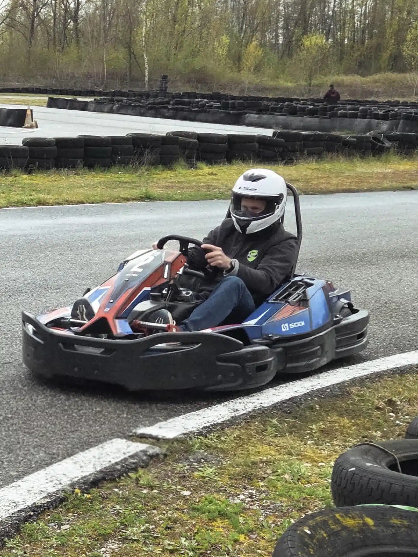 Circuit Pondinois