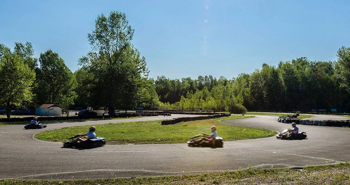 Circuit Pondinois