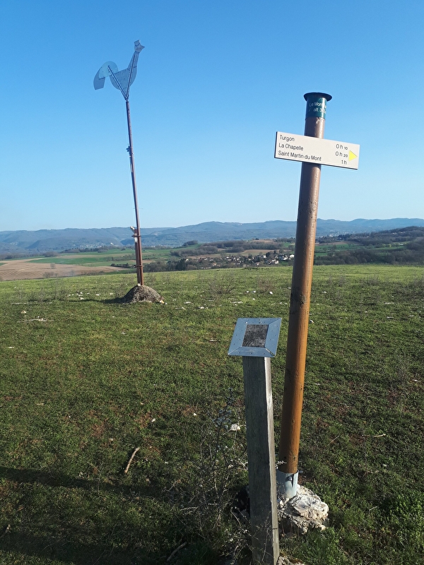 Mont de Turgon
