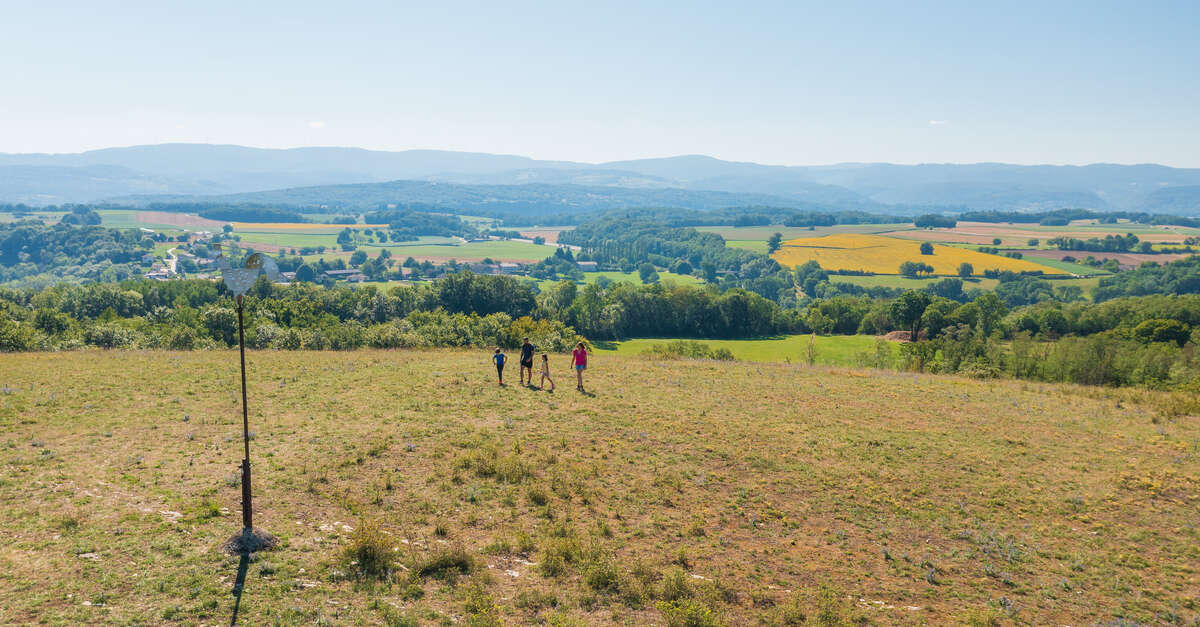 Mont de Turgon