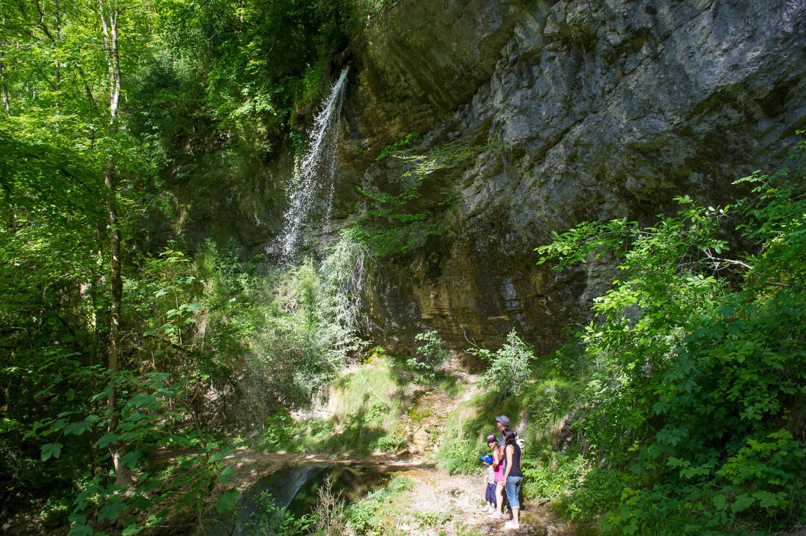 La Brétouze